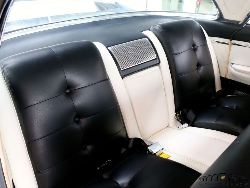 Cadillac Eldorado Brougham