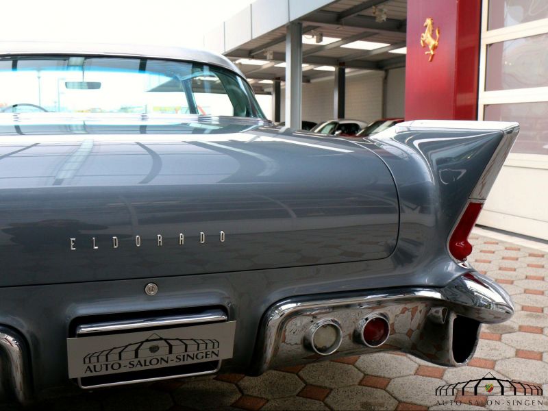 Cadillac Eldorado Brougham