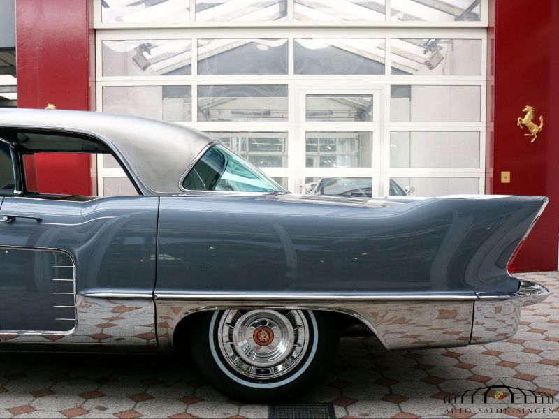 Cadillac Eldorado Brougham