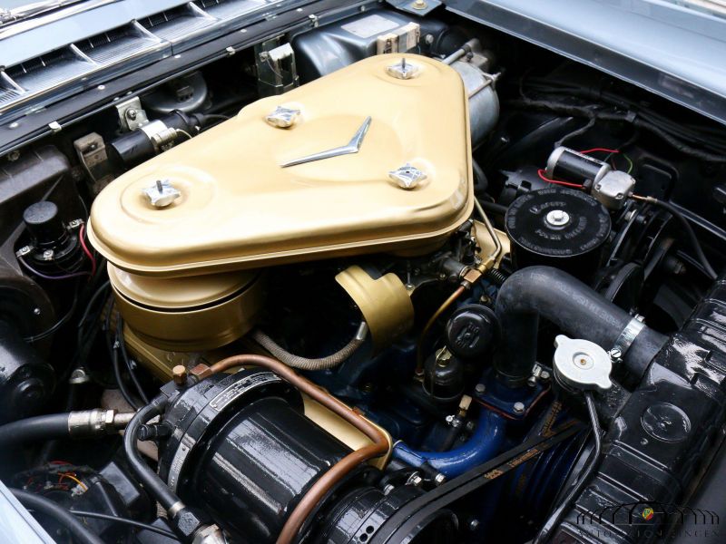 Cadillac Eldorado Brougham