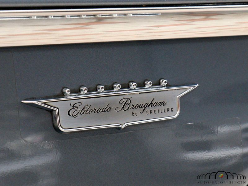 Cadillac Eldorado Brougham