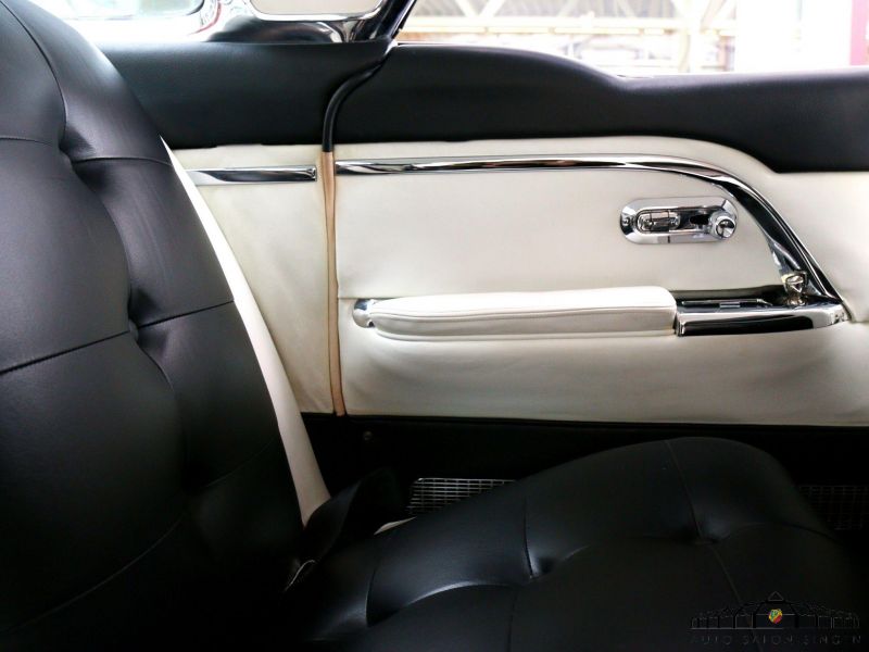 Cadillac Eldorado Brougham