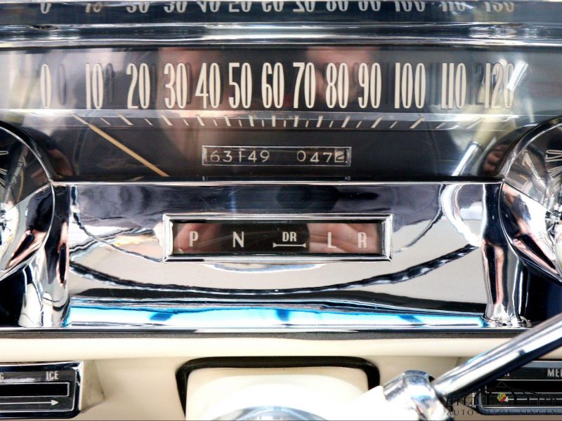 Cadillac Eldorado Brougham
