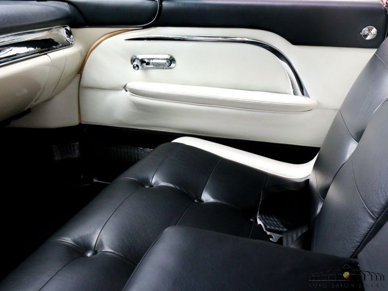 Cadillac Eldorado Brougham