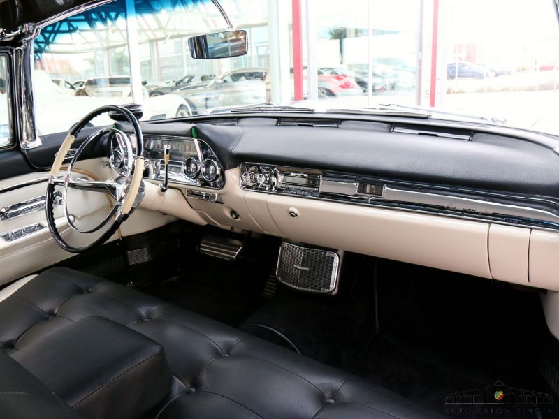 Cadillac Eldorado Brougham