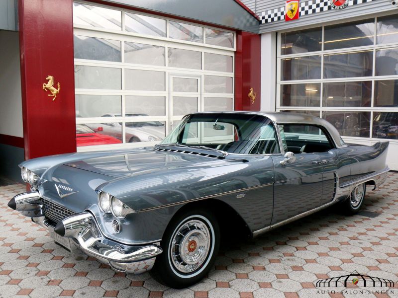 Cadillac Eldorado Brougham