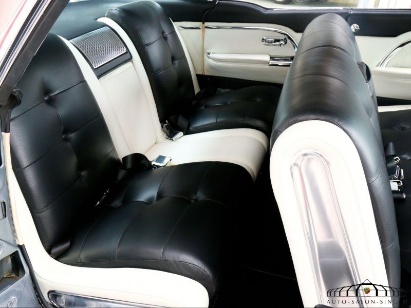 Cadillac Eldorado Brougham
