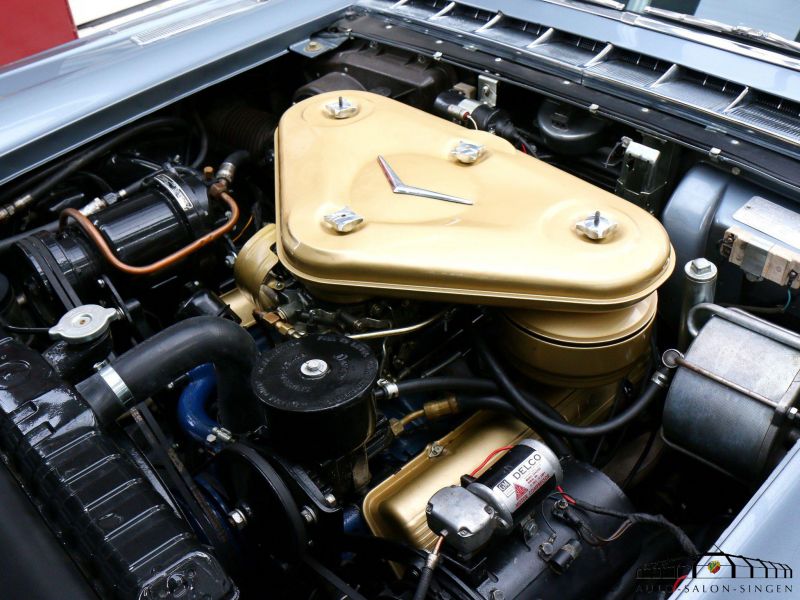 Cadillac Eldorado Brougham
