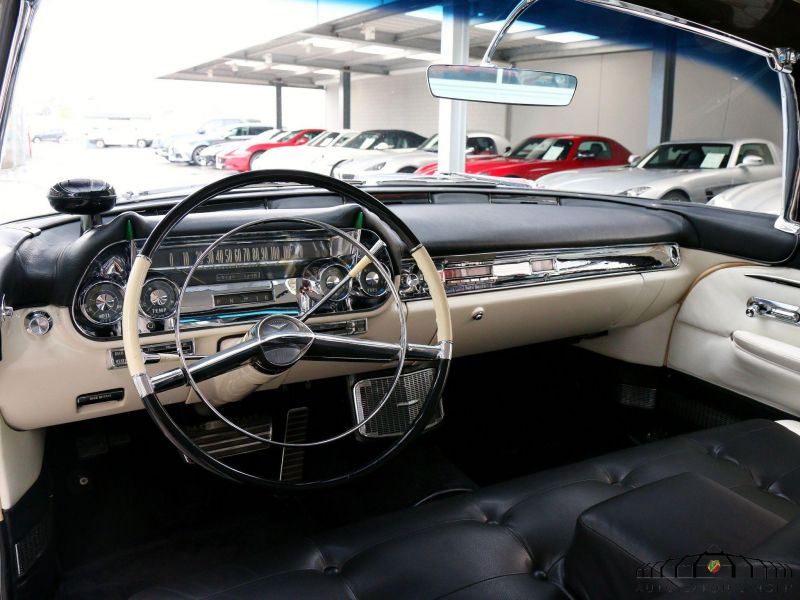 Cadillac Eldorado Brougham