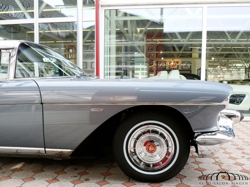 Cadillac Eldorado Brougham