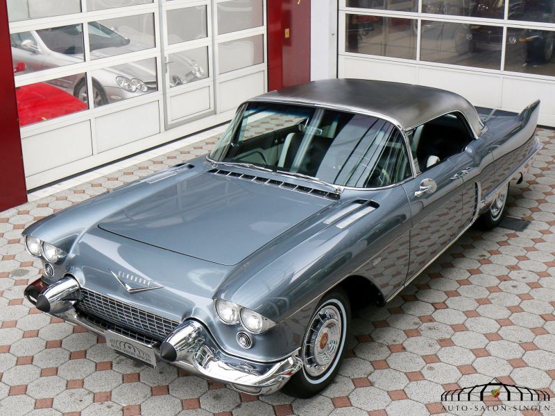 Cadillac Eldorado Brougham