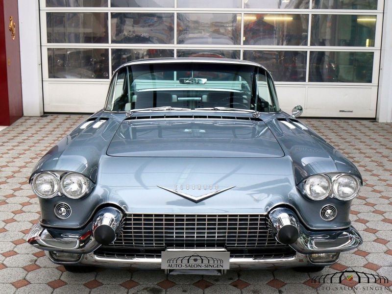 Cadillac Eldorado Brougham