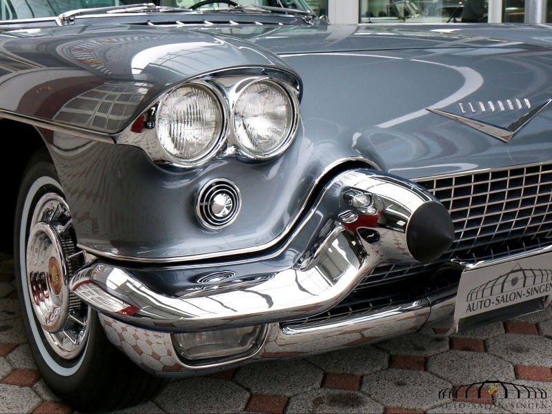 Cadillac Eldorado Brougham