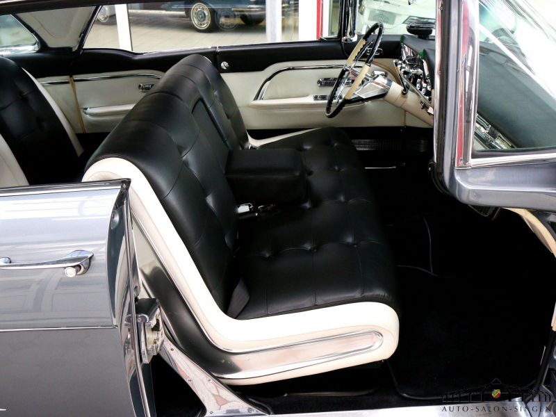 Cadillac Eldorado Brougham