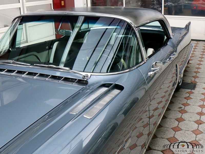 Cadillac Eldorado Brougham