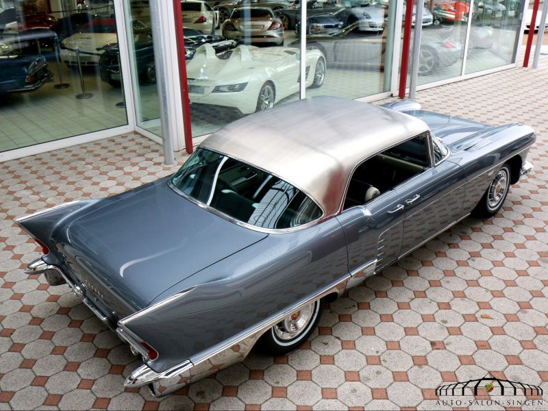 Cadillac Eldorado Brougham