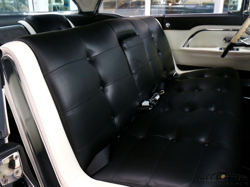 Cadillac Eldorado Brougham