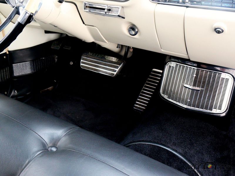 Cadillac Eldorado Brougham
