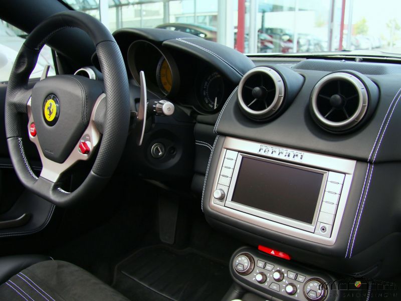 Ferrari California 30