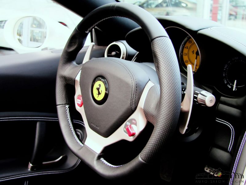 Ferrari California 30