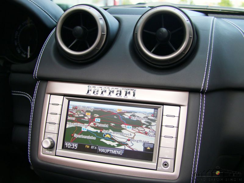Ferrari California 30