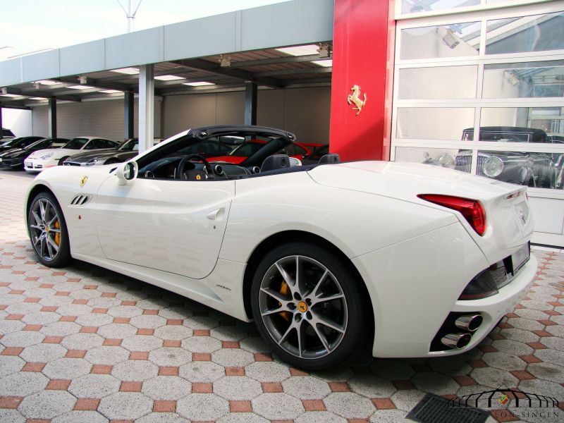 Ferrari California 30