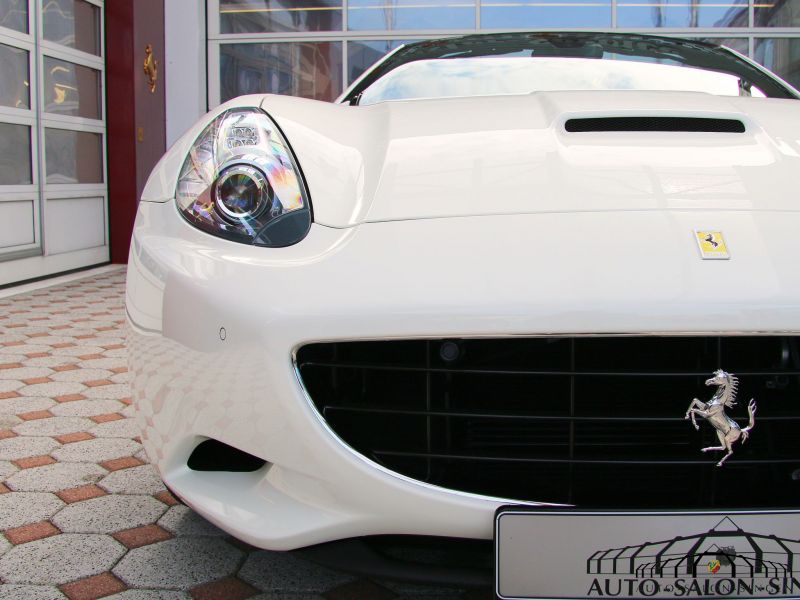 Ferrari California 30