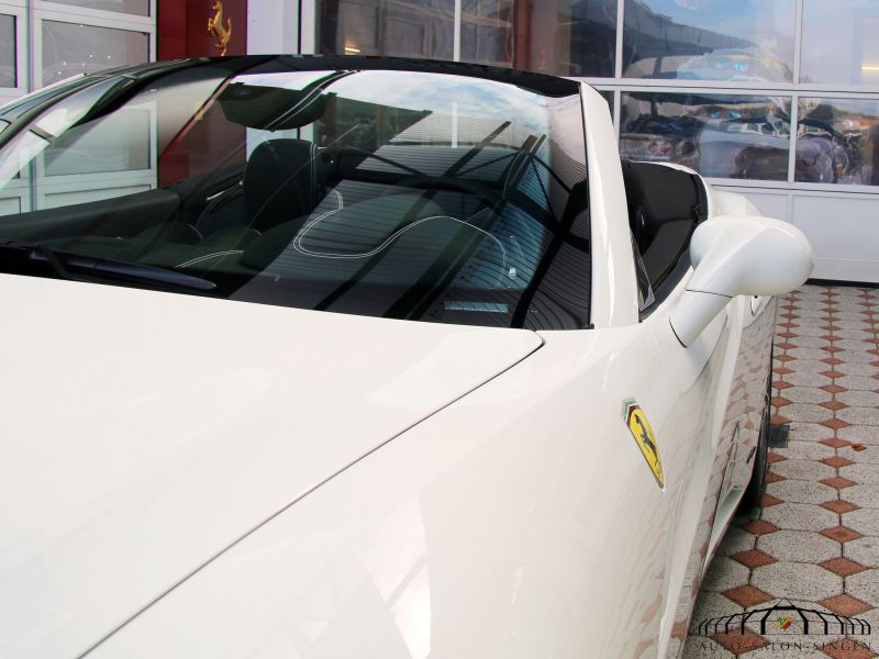 Ferrari California 30