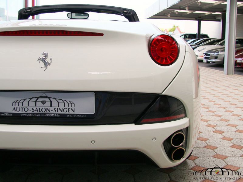 Ferrari California 30
