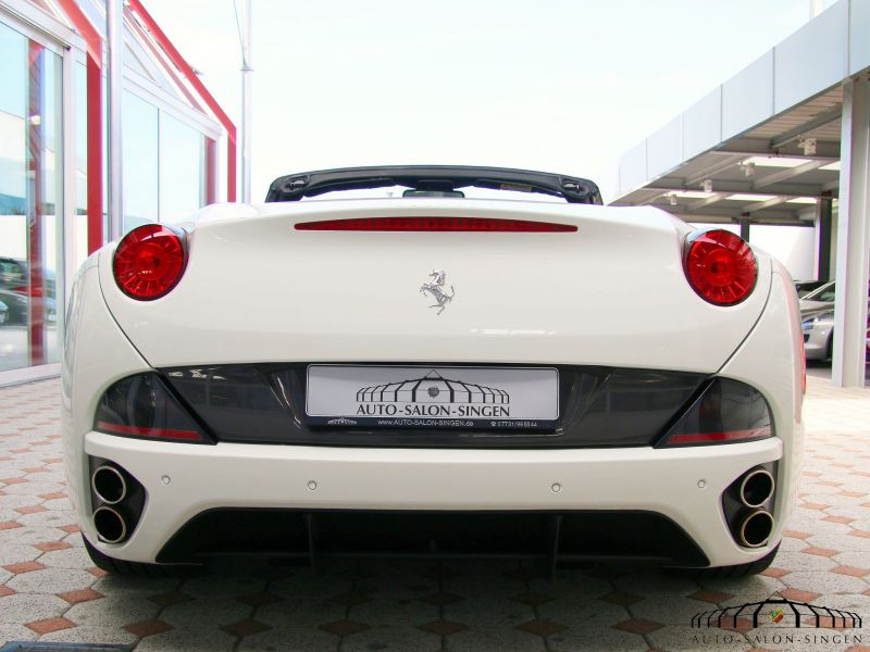 Ferrari California 30