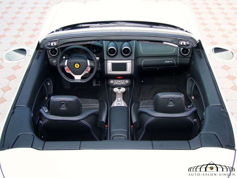 Ferrari California 30