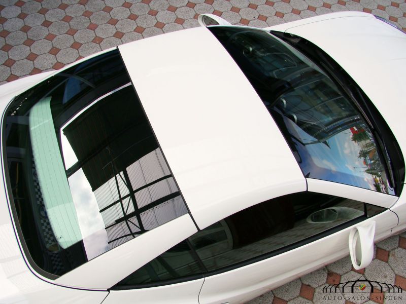 Ferrari California 30