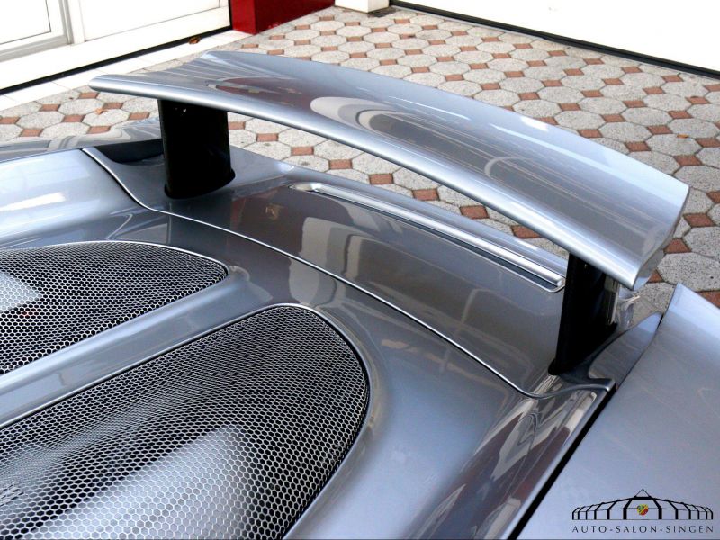 Porsche Carrera GT