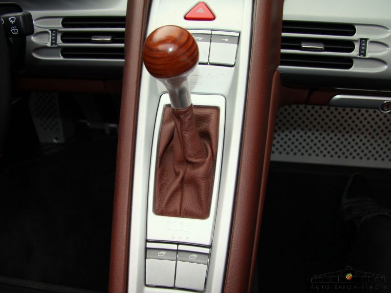 Porsche Carrera GT