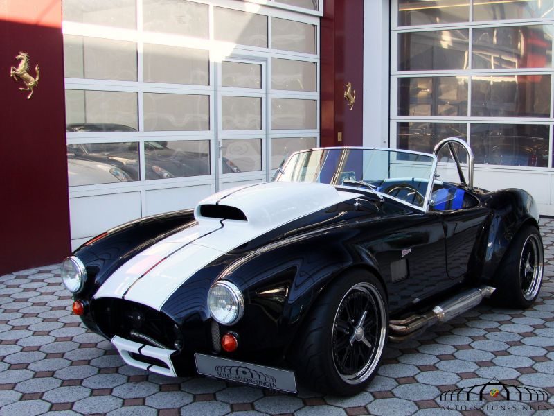 Cobra Weineck Cobra 12.9 Liter