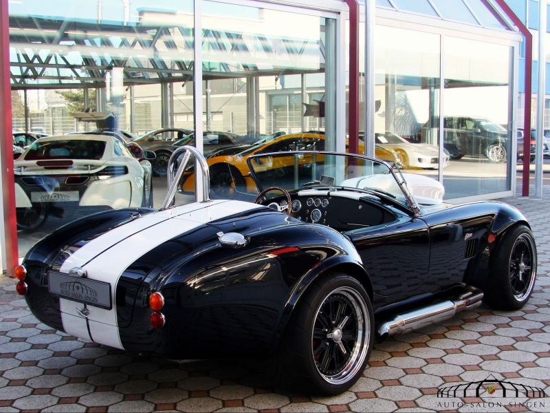 Cobra Weineck Cobra 12.9 Liter