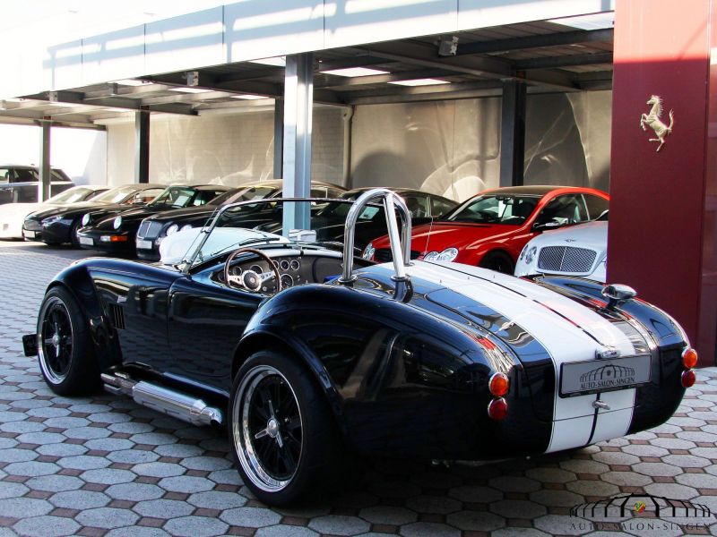 Cobra Weineck Cobra 12.9 Liter