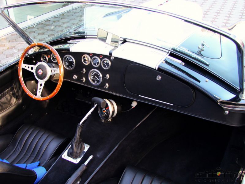 Cobra Weineck Cobra 12.9 Liter