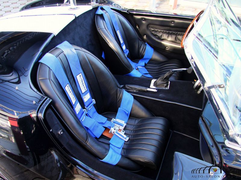 Cobra Weineck Cobra 12.9 Liter