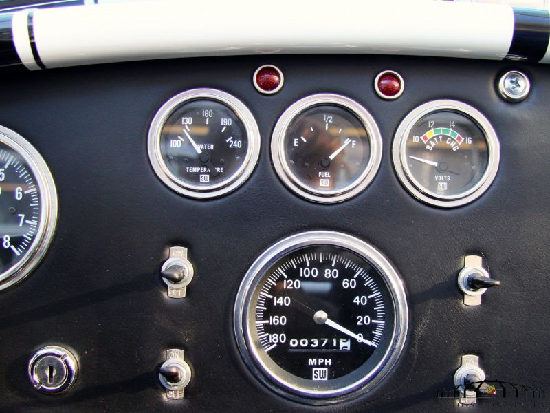 Cobra Weineck Cobra 12.9 Liter
