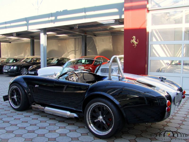 Cobra Weineck Cobra 12.9 Liter