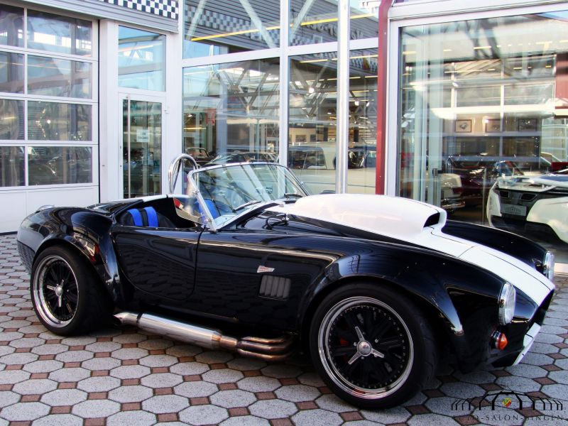 Cobra Weineck Cobra 12.9 Liter