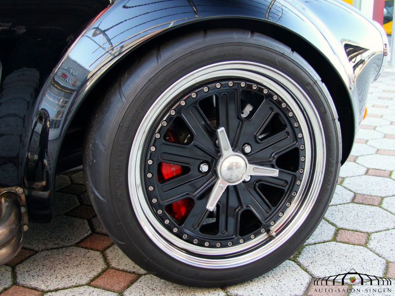 Cobra Weineck Cobra 12.9 Liter