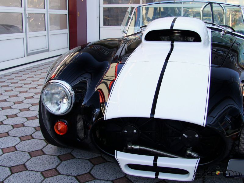 Cobra Weineck Cobra 12.9 Liter