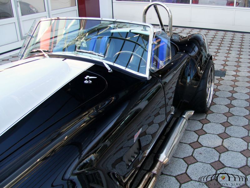 Cobra Weineck Cobra 12.9 Liter