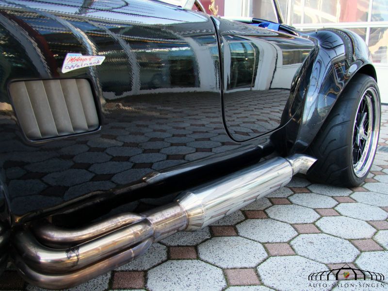 Cobra Weineck Cobra 12.9 Liter