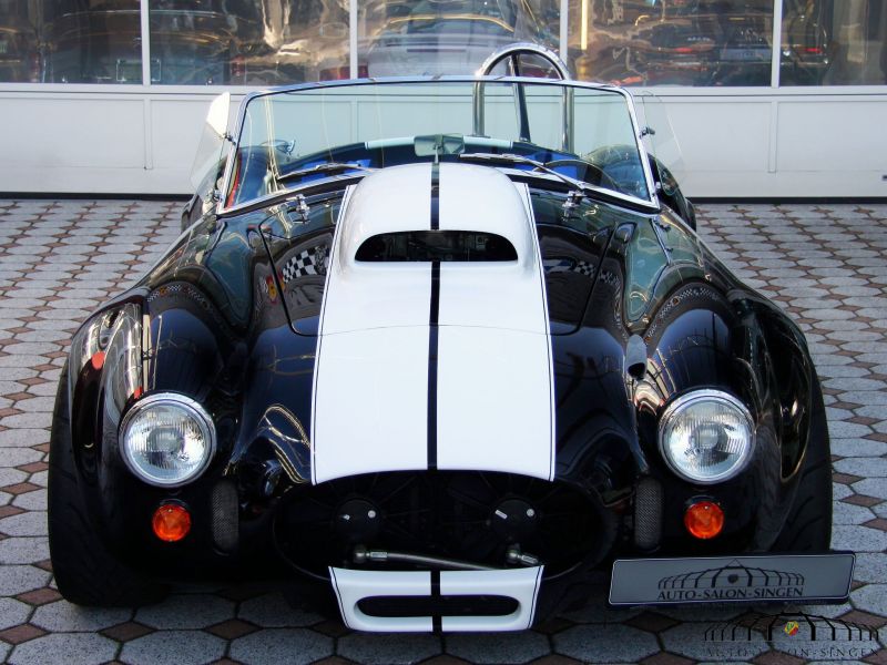 Cobra Weineck Cobra 12.9 Liter