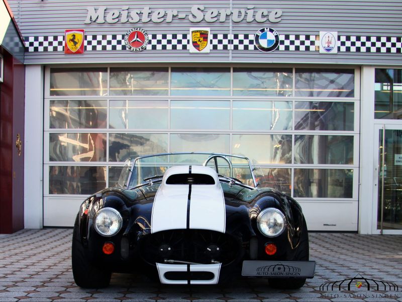 Cobra Weineck Cobra 12.9 Liter