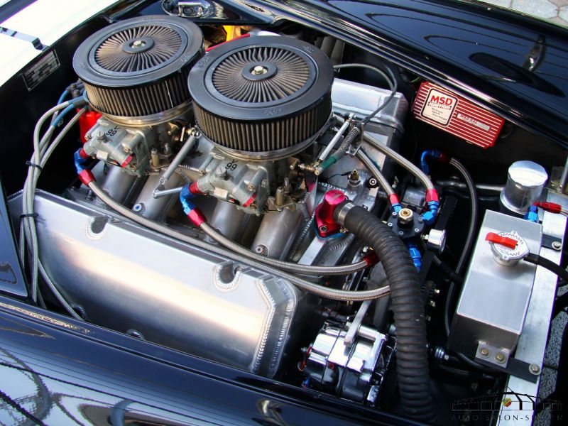 Cobra Weineck Cobra 12.9 Liter