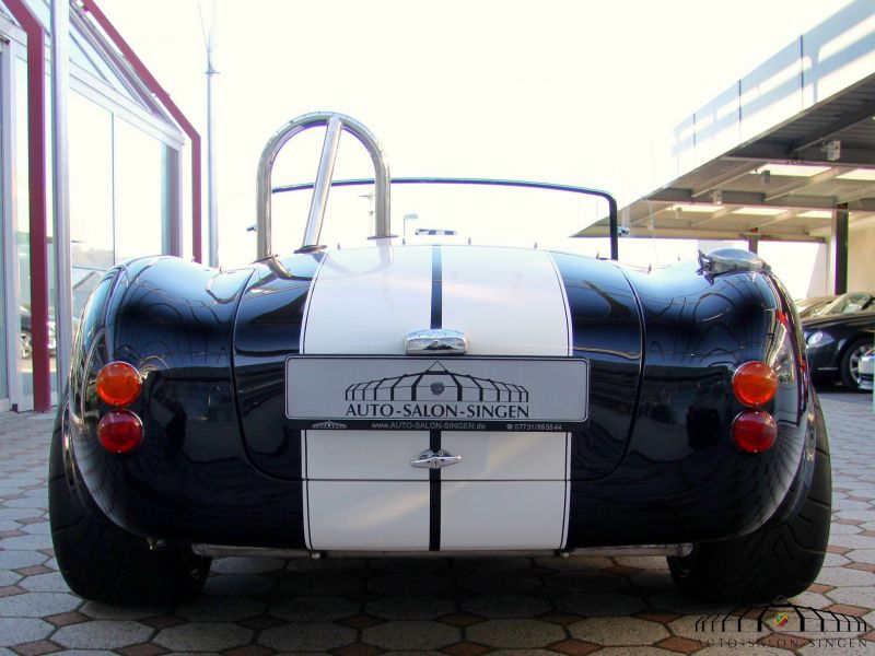 Cobra Weineck Cobra 12.9 Liter